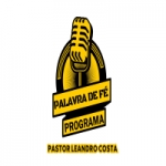 Palavra De Fé
