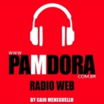 Pamdora Rádio Web