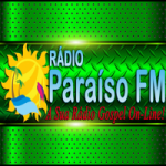 Paraíso FM Gospel