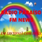 Paraíso FM News