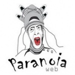 Paranoia Web