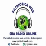 Patriótica Web
