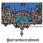 Pernambuco Rádio Web