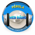 Pérola Web Rádio