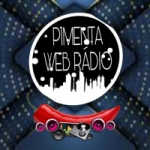 Pimenta Web Rádio