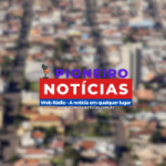 Pioneiro Noticias Rádio Web