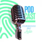 Podcast Pregador em Ação