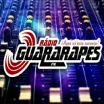 Portal Rádio Guararapes FM