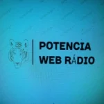 Potência Web Rádio