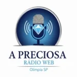 Preciosa Rádio Web