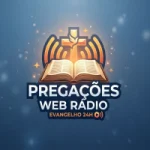 Pregações Web Rádio