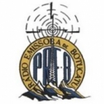 PRF8 Rádio Emissora De Botucatu