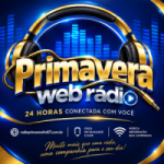 Primavera Web Rádio