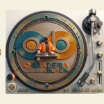 Q-Bradeira Black