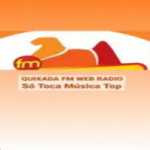 Quixada FM Web Rádio
