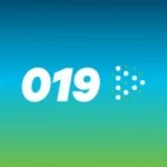 Rádio 019