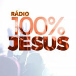 Rádio 100% Jesus FM