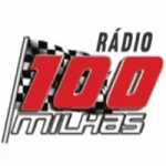 Rádio 100 Milhas