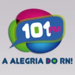 Rádio 101.1 FM