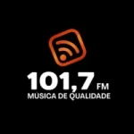 Rádio 101.7 FM
