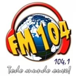 Rádio 104 FM