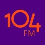 Rádio 104 FM