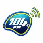 Rádio 104 FM
