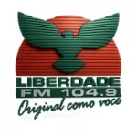 Rádio 104 Liberdade FM