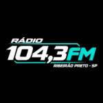 Rádio 104.3 FM