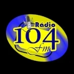 Rádio 104.9 FM