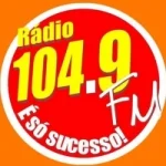Rádio 104.9 FM