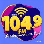 Rádio 104.9 FM