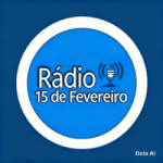 Rádio 15 de Fevereiro