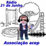 Rádio 21 de Junho