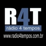 Rádio 4 Tempos