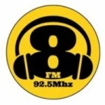 Rádio 8 92.5 FM