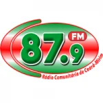 Radio 87 FM Ceará Mirim