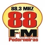 Rádio 88 FM
