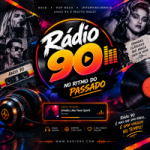 Rádio 90