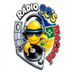 Rádio 90's Macapá
