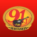 Rádio 91 Sertaneja 91.1 FM