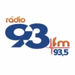 Rádio 93 FM 93.5