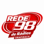 Rádio 98 Arapiraca