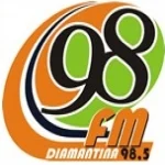 Rádio 98 FM