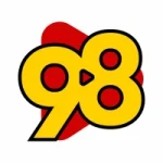Rádio 98 FM
