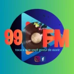 Rádio 99 FM SP