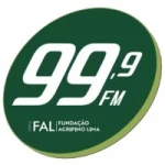 Rádio 99.9 FM