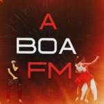 Rádio A Boa FM