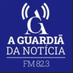 Rádio A Guardiã da Notícia 82.3 FM