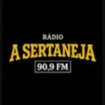 Rádio A Sertaneja FM 90.9
